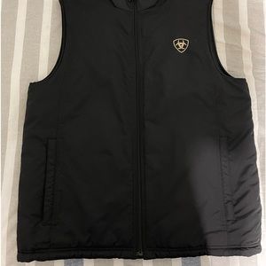 Ariat Vest Large